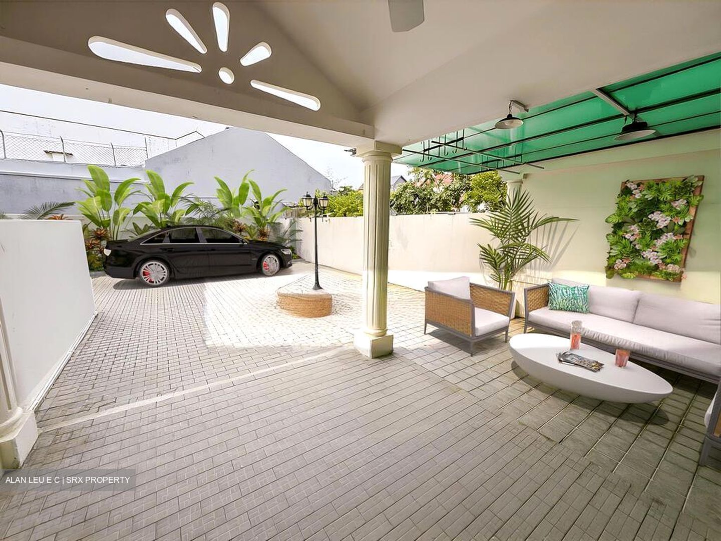 Duku Road (D15), Terrace #501766361